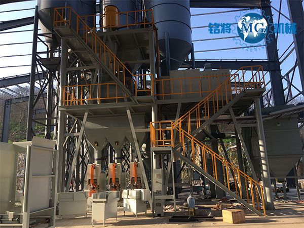 膩子粉辦廠手續有(yǒu)哪些?膩(nì)子粉辦廠申請流程 膩子粉辦廠手續有哪些?膩(nì)子(zǐ)粉辦廠申請流程