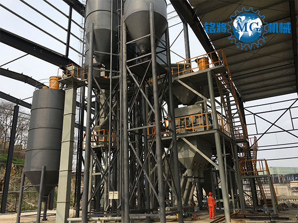 膩子粉辦廠手續有哪些?膩子粉辦廠申請流程 膩子粉辦廠手續有哪些?膩子粉辦廠申請流程(chéng)