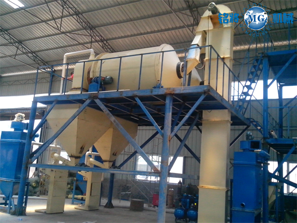 貴州遵義海（hǎi）山節能新科技有（yǒu）限公司