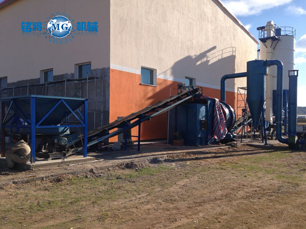 蒙（méng）古（gǔ）烏（wū）蘭（lán）巴托金買達節能科（kē）技有限公司（sī）