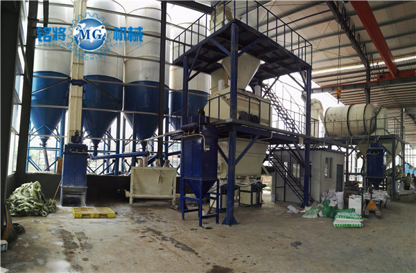 湖南君自達建（jiàn）材有限公司