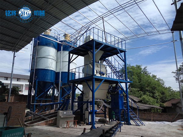 重慶北足混凝土（tǔ）有限公司