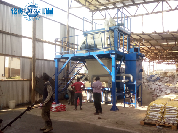 烏幹達建材投資有限公司（sī）