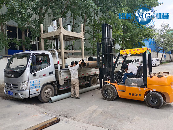 如何買(mǎi)到滿(mǎn)意的噸袋包裝機?一定要注意這幾點 如何(hé)買到滿意的噸袋包裝機?一定要注意(yì)這幾點