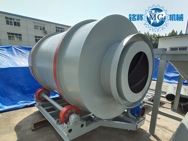 三回程沙子烘幹機出(chū)現問題後的解(jiě)決方法 三回程沙子烘幹機出現問(wèn)題後的解(jiě)決(jué)方法