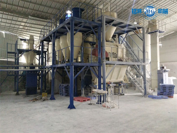 幹粉砂漿設備配電(diàn)櫃日常檢查 幹粉砂漿(jiāng)設備配電(diàn)櫃日常檢查