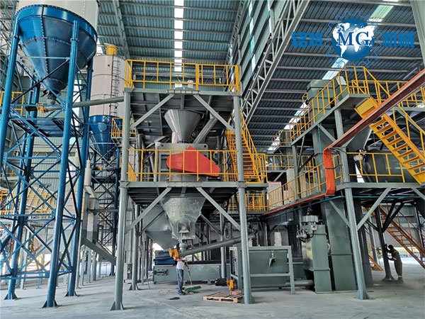 玻化微珠保溫砂漿和普通(tōng)保溫砂漿的區別在哪裏? 玻化微珠保(bǎo)溫砂漿和(hé)普(pǔ)通保溫砂漿的區別在哪裏?