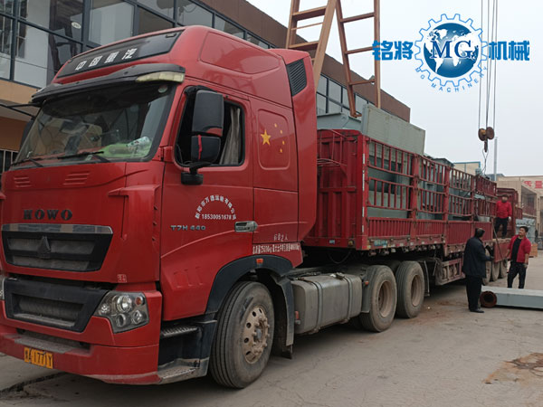 武漢幹粉砂漿設備發貨 武漢幹(gàn)粉砂漿設備發貨