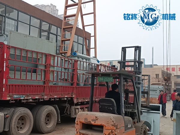 武漢幹粉砂(shā)漿設備發貨 武漢幹粉砂(shā)漿設備發貨