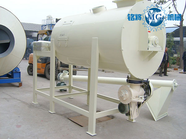 幹粉砂漿攪拌機卸料閥的功能與特點 幹粉砂漿攪拌機卸料閥(fá)的功能與特點(diǎn)