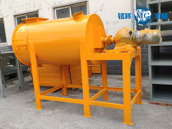 幹粉攪拌機的價格真的很重要嗎? 幹粉攪拌機的價格真的很重要嗎?