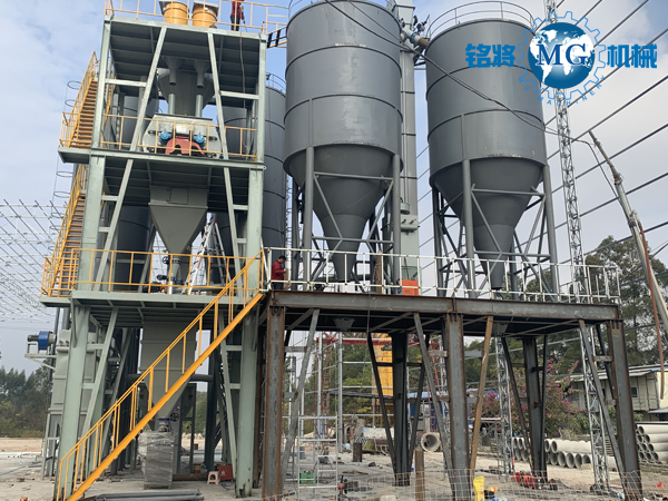 幹粉砂漿,水泥砂漿,混合砂漿(jiāng)的區別,有何不同? 幹粉砂(shā)漿,水(shuǐ)泥砂漿(jiāng),混合砂漿的(de)區別,有何不同?