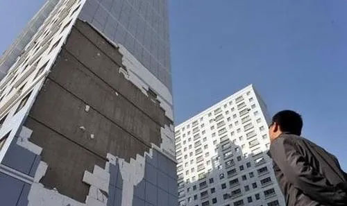 我國建築為什麽要推行外牆保溫？