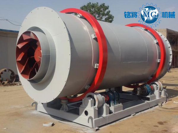 沙子烘幹機設備如何做好潤滑作業? 沙子烘幹機設備如何做(zuò)好潤滑作業?