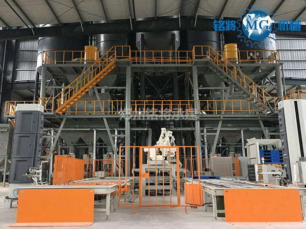 辦膩子(zǐ)粉廠要多少資金? 辦膩子粉廠要多少(shǎo)資(zī)金?