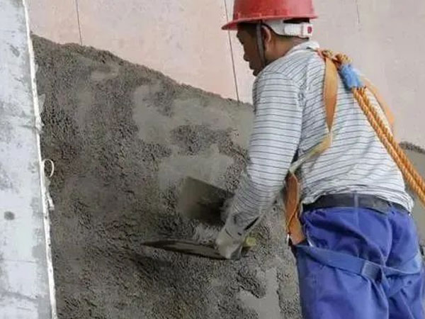 抹（mò）灰砂漿與砌築砂漿有何不（bú）同？有做（zuò）試塊的（de）必要性（xìng）嗎？