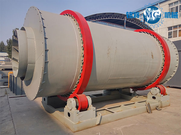 調節沙子烘幹機(jī)溫度不均衡(héng)的方法 調節沙子烘幹機溫度不均衡的方法