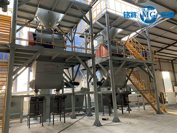 內(nèi)牆膩子粉和外牆膩子粉的區別,有何不同? 內牆膩子粉和(hé)外牆膩子(zǐ)粉的區(qū)別,有(yǒu)何不同?