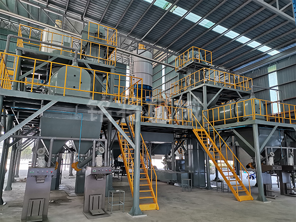 玻化微(wēi)珠(zhū)保溫砂漿配置方法,玻化微(wēi)珠(zhū)保溫砂(shā)漿配置的一些建議 玻化(huà)微珠保溫砂漿(jiāng)配置方法,玻化微珠(zhū)保溫砂漿配置的一些建議