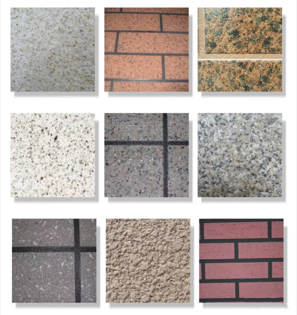 外牆塗料在建(jiàn)築外裝中的重要性(xìng)! 外牆塗料在建築外裝中的重要性!