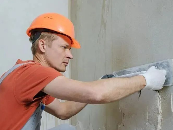 用於配製抹灰石(shí)膏的建築石膏陳化的重要性 用於配製抹灰石膏的建築石膏陳化的重要性