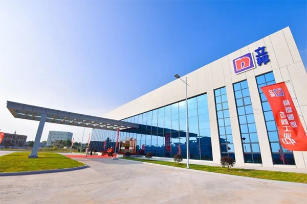 最大(dà)!立邦塗(tú)料建中國最(zuì)大研(yán)發中心(xīn)! 最大!立邦(bāng)塗(tú)料建中國最大研發中心!