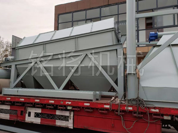 甘(gān)肅白銀抗裂砂漿設備(bèi)今日(rì)發貨 甘肅白銀抗裂砂漿設備今日發貨