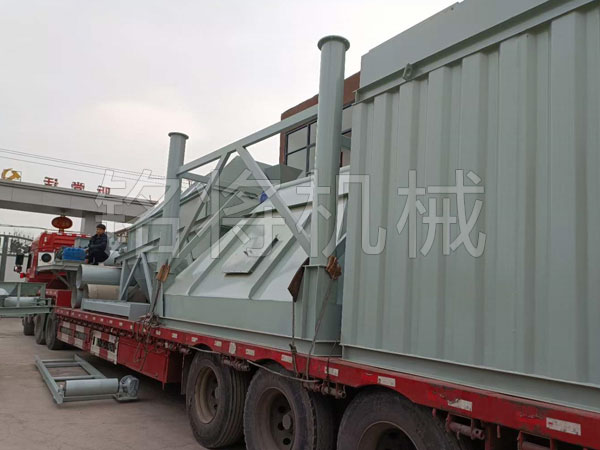 甘肅白銀(yín)抗裂砂漿設備今日(rì)發貨 甘肅白銀抗(kàng)裂砂漿設備今日發(fā)貨